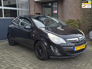 OPEL CORSA 1.3 CDTi EcoFlex S/S Edition Diesel |Navi