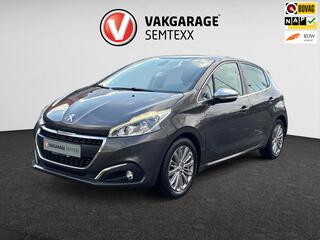 Peugeot 208 (2012 - 2019)