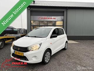 Suzuki Celerio