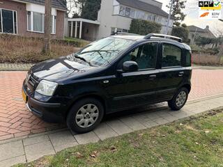 Fiat Panda (2003 - 2011)