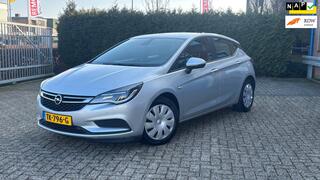 OPEL ASTRA 1.6 CDTI Online Edition, Nap, 1e Eig, Navi, Airco,Pdc, Elek pkt