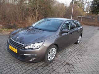 Peugeot 308 SW (2014 - 2021)