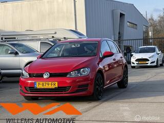 Volkswagen Golf VII
