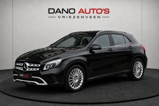 MERCEDES-BENZ GLA-KLASSE 180 Business Solution LED/Navi/Trekhaak