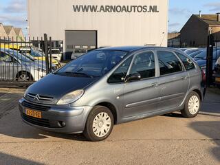Citroen Xsara Picasso
