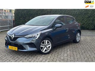 Renault Clio (2019 - 2025)