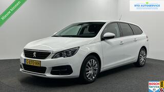 Peugeot 308 SW (2014 - 2021)