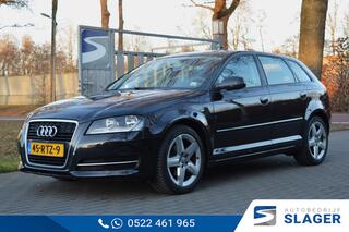 Audi A3 Sportback (2004 - 2012)