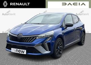 Renault Clio (2019 - 2025)