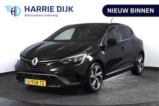 Renault Clio (2012 - 2019)