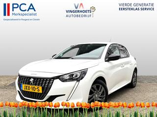 PEUGEOT 208 Benzine * Automaat * 100 Pk Style JXX-10-S. * Navigatie * Airco * Achteruitrij Camera * Cruise Control * Apple Carplay / Android Auto * L.M. Velgen * Vingerhoets; Vierde Generatie Eersteklas Service. Al meer dan 100 jaar een begrip in de Brabantse Kempen.