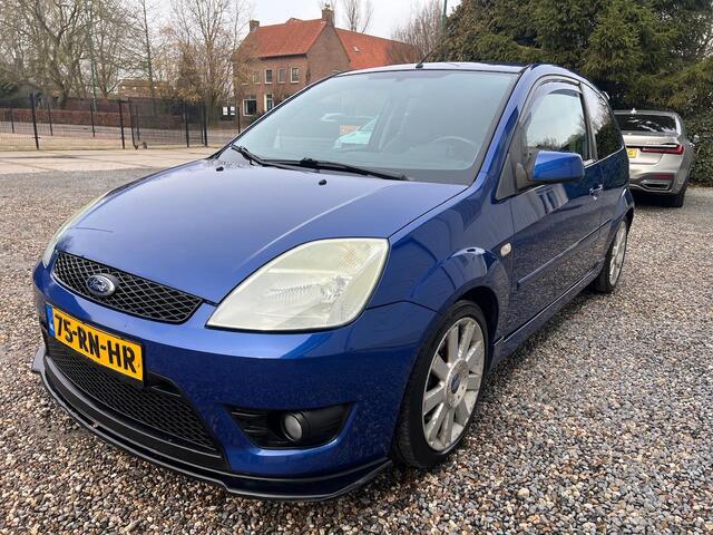 Ford Fiesta 2.0-16V ST LEER.AIRCO.APK.NAP