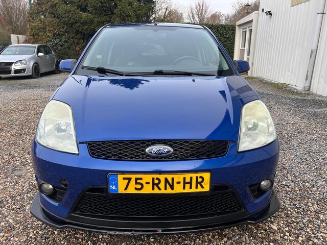 Ford Fiesta 2.0-16V ST LEER.AIRCO.APK.NAP