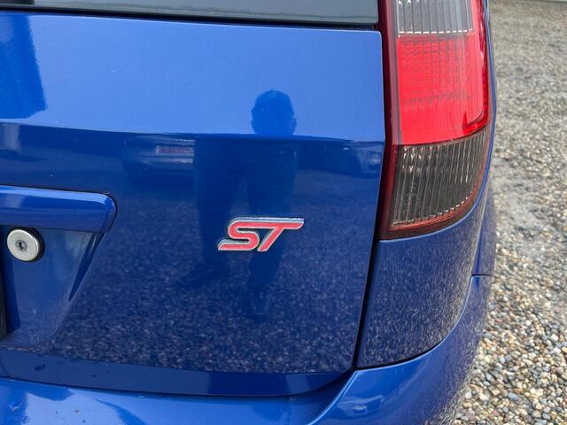 Ford Fiesta 2.0-16V ST LEER.AIRCO.APK.NAP
