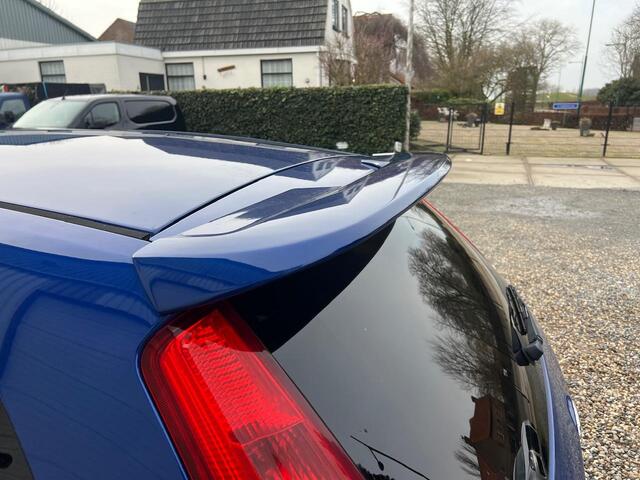 Ford Fiesta 2.0-16V ST LEER.AIRCO.APK.NAP