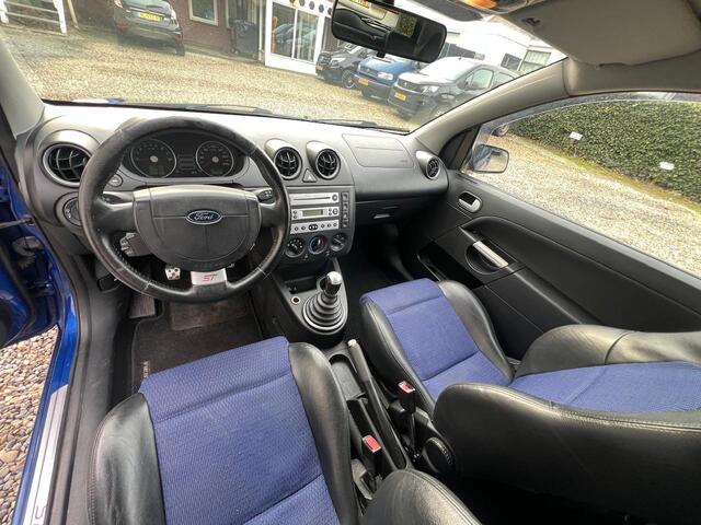 Ford Fiesta 2.0-16V ST LEER.AIRCO.APK.NAP