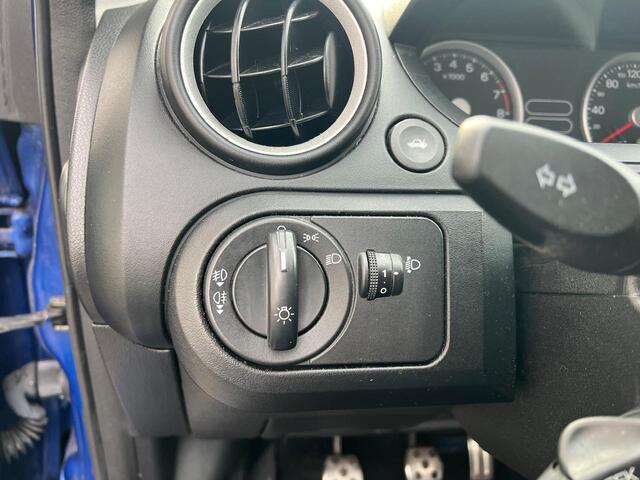 Ford Fiesta 2.0-16V ST LEER.AIRCO.APK.NAP