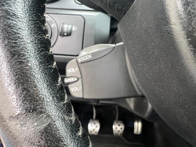 Ford Fiesta 2.0-16V ST LEER.AIRCO.APK.NAP