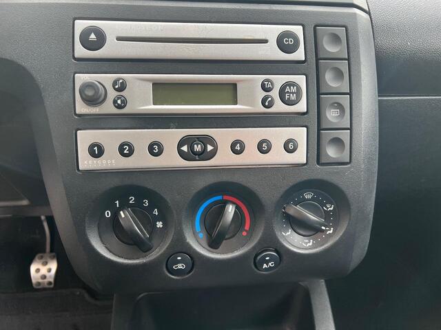 Ford Fiesta 2.0-16V ST LEER.AIRCO.APK.NAP