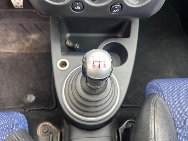 Ford Fiesta 2.0-16V ST LEER.AIRCO.APK.NAP