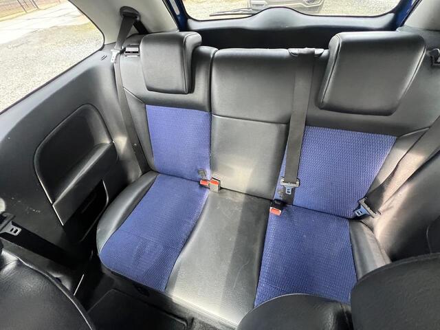 Ford Fiesta 2.0-16V ST LEER.AIRCO.APK.NAP