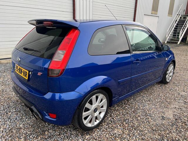 Ford Fiesta 2.0-16V ST LEER.AIRCO.APK.NAP