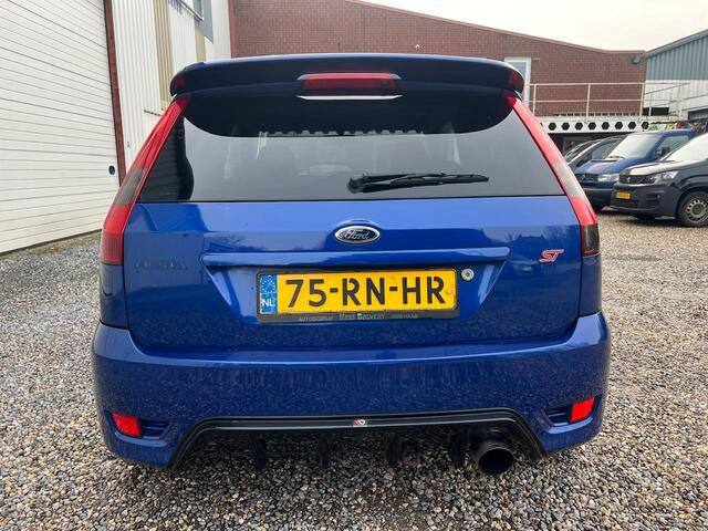 Ford Fiesta 2.0-16V ST LEER.AIRCO.APK.NAP