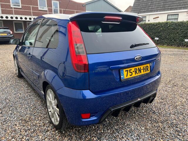 Ford Fiesta 2.0-16V ST LEER.AIRCO.APK.NAP