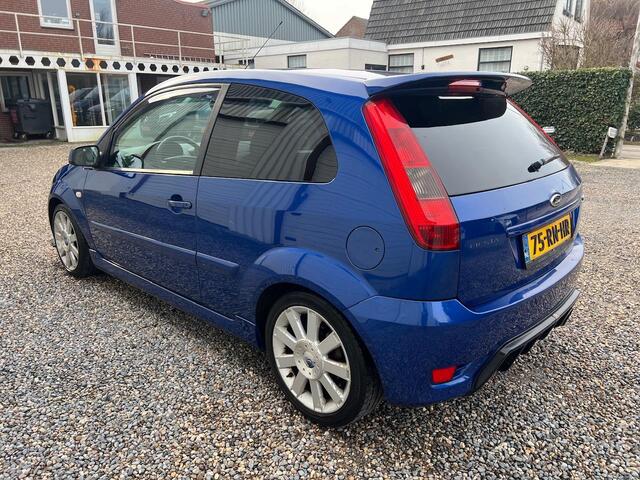 Ford Fiesta 2.0-16V ST LEER.AIRCO.APK.NAP