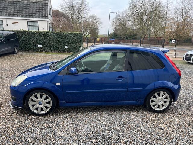 Ford Fiesta 2.0-16V ST LEER.AIRCO.APK.NAP