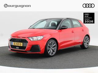 AUDI A1 Sportback 30 TFSi 115 Pk epic | Navigatie | Multifunctioneel Stuur | Cruise Control |  17 Inch | 66.393 Km!!