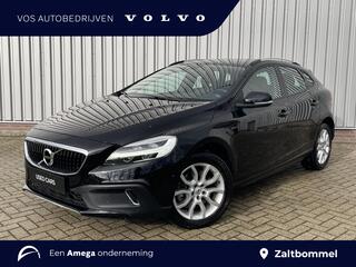 Volvo V40 Cross Country
