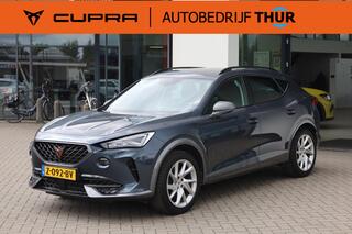 Cupra Formentor 1.4 TSI e-Hybrid Essential 204PK / 150kW, Achteruitrijcamera, adaptieve cruise control (acc), multifunctioneel verwarmbaar stuurwiel, winterpakket, 18'' LMV, getinte ruiten achter, parkeersensoren voor + achter, full LED koplampen