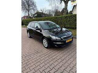 Peugeot 308 SW (2014 - 2021)