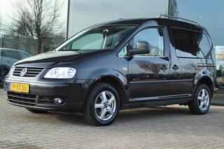 Volkswagen Caddy (2004 - 2020)