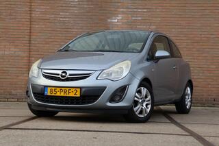Opel Corsa (2006 - 2014)