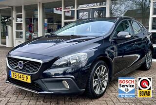 Volvo V40 Cross Country