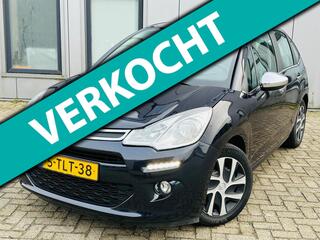 CITROEN C3 1.2 VTi Collection 1E Eigenaar Airco, Parksensor, Cruise