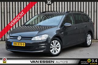 Volkswagen Golf Variant VII