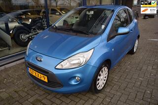 Ford Ka (2008 - 2016)