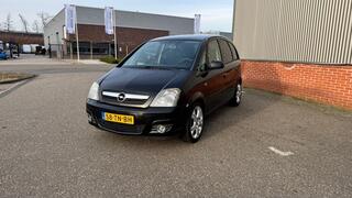 Opel Meriva (2003 - 2010)