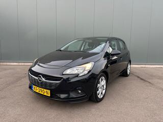 Opel Corsa (2014 - 2019)