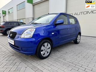 Kia Picanto (2004 - 2011)