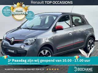 Renault Twingo (2014 - 2025)