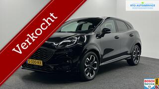 FORD PUMA 1.0 EcoBoost ST-Line X CAMERA NAVI CARPLAY ECC CRUISE.