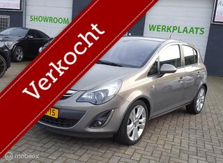 Opel Corsa (2014 - 2019)