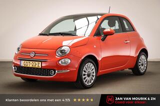 Fiat 500 (2007 - 2025)