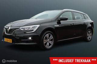 Renault Megane Estate