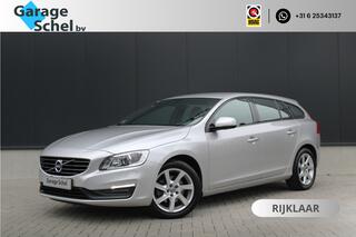 Volvo V60 (2010 - 2018)