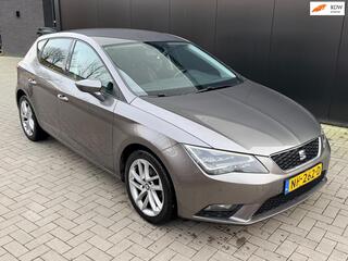 Seat Leon (2012 - 2020)